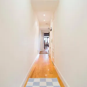  Apartamento Txoriak - Basquenjoy