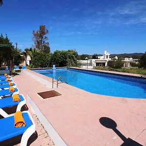  Villa Carvi España