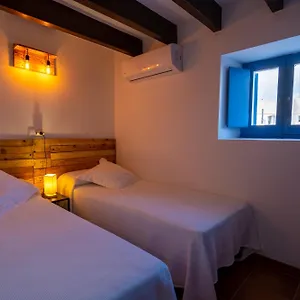  Casa rural Cas Saliners - España