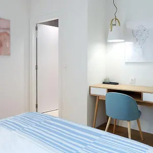  Appartement H Suite3b By Smiling