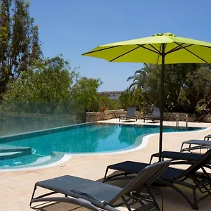  Сasa de vacaciones La Malvasía España