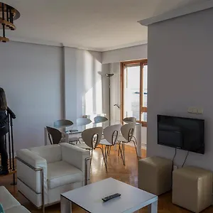  Apartamento Txingudi By Basquelidays