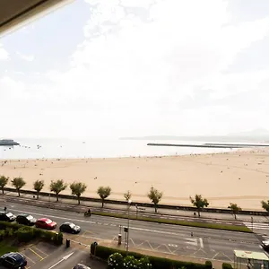  Apartamento Anaiak - Basquenjoy