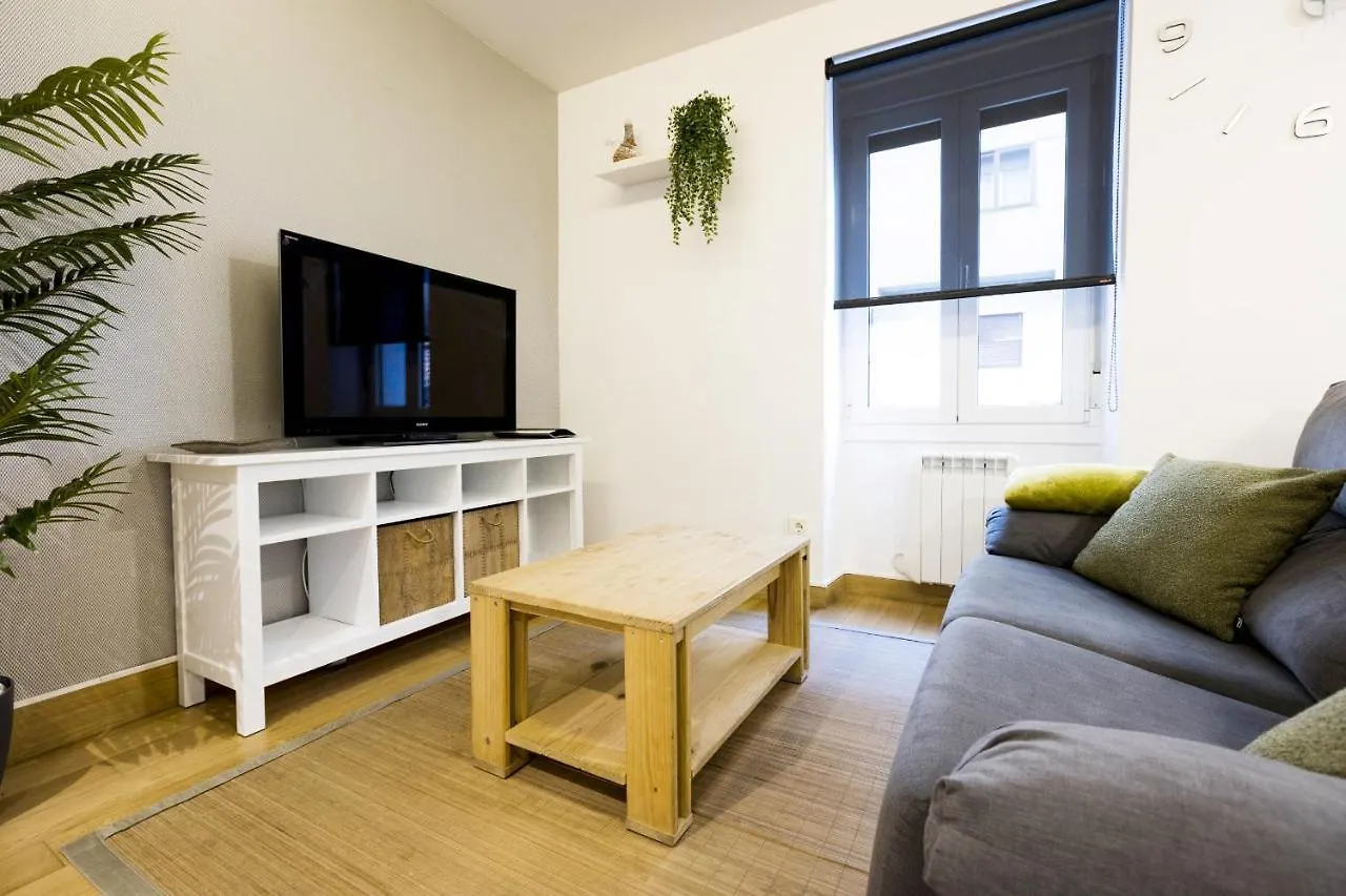 Bakea By Smiling Rentals Minneapolis Daire
